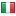 myzucchetti.it server is located in Italy
